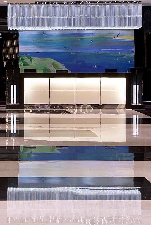 Ramada Plaza Lianyungang Hotel Exterior photo